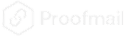 ProofMail Logo