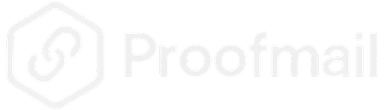 ProofMail Logo