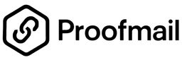 ProofMail Logo